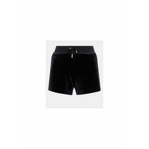 Pantaloni scurti dama - 300542927 - Poliester - Negru imagine