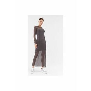 Rochie dama - Gri - Poliester imagine