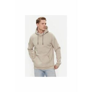 Bluza barbati - 303976439 - Poliester - Bej imagine
