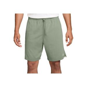 Sort M NK CLUB KNIT SHORT-FQ4359-370 imagine