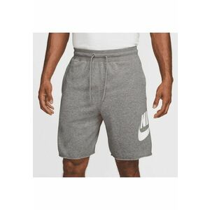 Sort pentru Barbati - m nk club alumni ft short - FQ4950-063 - Gri imagine