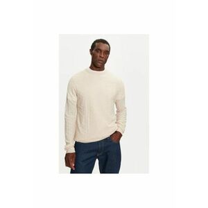 Pulover barbati - 304527616 - Acril - Bej imagine