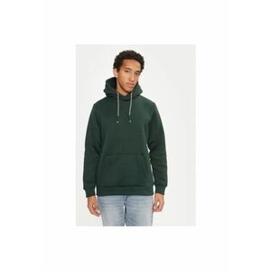 Bluza barbati - 304528187 - Poliester - Verde imagine