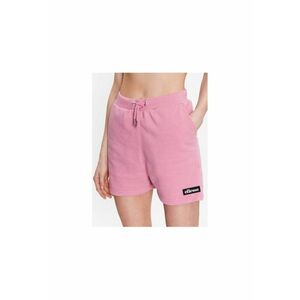 Pantaloni scurti dama - 302873753 - Bumbac - 40 EU - Roz imagine