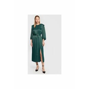 Rochie dama - 300890042 - Viscoza - Verde imagine