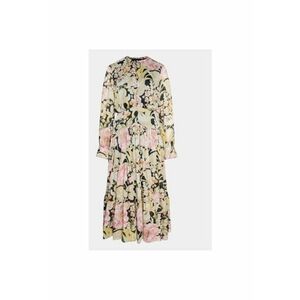 Rochie dama - 303010935 - Poliester - Multicolor imagine