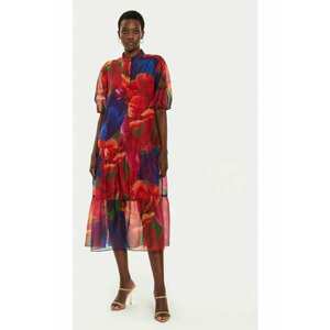 Rochie dama - 304732973 - Poliester - Multicolor imagine