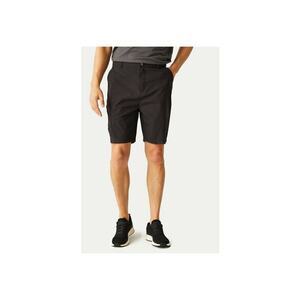 Pantaloni scurti sport barbati - 760373 - Negru - Poliamida imagine