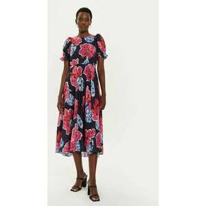 Rochie dama - 304732850 - Poliester - Multicolor imagine