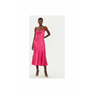 Rochie dama - 304732898 - Poliester - Roz imagine