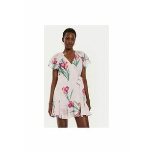 Rochie dama - 304732836 - Poliester - Roz imagine