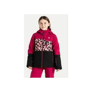 Geaca ski fete - 304335419 - Poliester reciclat - Roz imagine