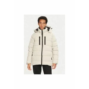 Geaca barbati - 304042881 - Poliamida - Bej imagine