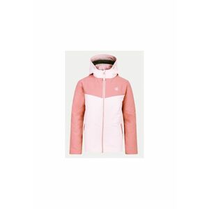 Geaca fete - 304335150 - Poliester reciclat - Roz imagine