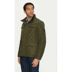 Geaca barbati - 305230607 - Poliester - Multicolor imagine