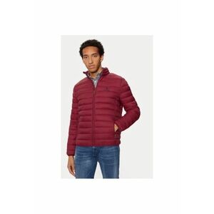 Geaca barbati - 304798085 - Nylon - Negru imagine