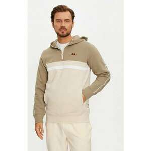 Bluza barbati - 304636400 - Bumbac/Poliester - Verde imagine