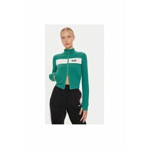 Bluza dama - 304636240 - Poliester - Verde imagine