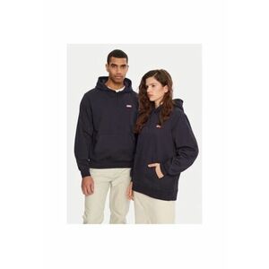 Bluza unisex - 304761423 - Bumbac - Albastru imagine