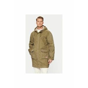 Jacheta barbati - 304761140 - Bumbac - Multicolor imagine