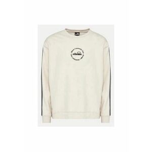 Bluza unisex - 304636714 - Bumbac/Poliester - Bej imagine