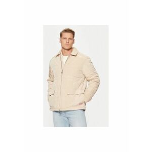 Geaca barbati - 304761096 - Poliester - Bej imagine
