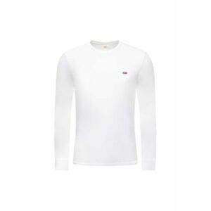 Bluza barbati - 206992932 - Bumbac - XS INTL - Alb imagine