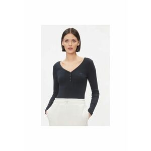 Bluza dama - 303301743 - Poliester/Viscoza - Negru imagine