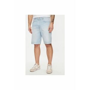 Blugi barbati - 303595777 - Bumbac - Albastru imagine