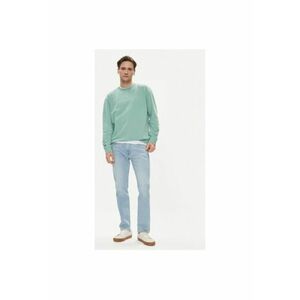 Blugi barbati - 303595470 - Bumbac - Albastru imagine