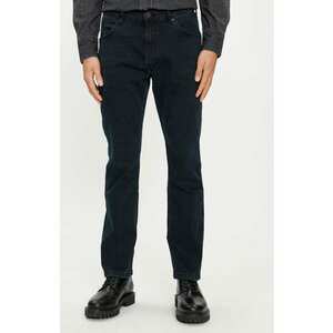 Blugi barbati - 303594305 - Bumbac - Albastru imagine