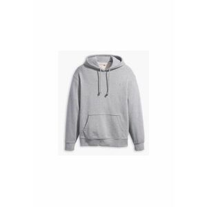 Bluza barbati - 303664015 - Bumbac - M INTL - Gri imagine