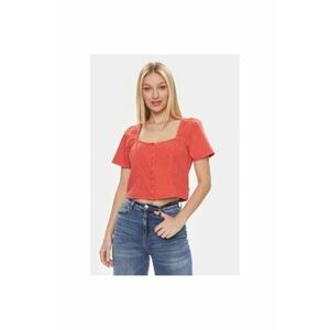 Bluza dama - 303866624 - Bumbac/Bumbac - Roz imagine