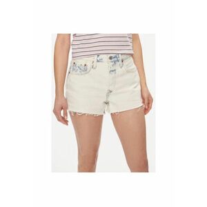 Blugi dama - 303866440 - Bumbac - Albastru imagine