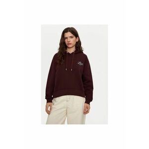 Bluza dama - 304998249 - Bumbac - Rosu imagine