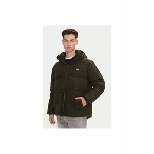Geaca barbati - 304986604 - Poliester - Verde imagine