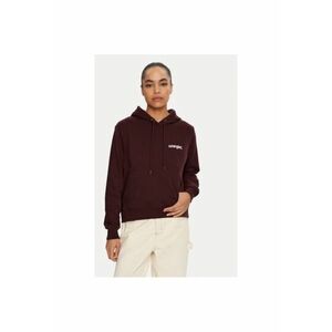 Bluza dama - 304998157 - Bumbac/Poliester - Rosu imagine