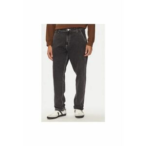 Blugi barbati - 304281808 - Bumbac/Lyocell - Negru imagine