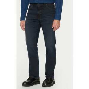 Blugi barbati - 304986635 - Bumbac - Albastru imagine