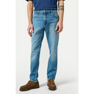 Blugi barbati - 304281563 - Bumbac - Albastru imagine