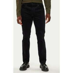 Blugi barbati - 304281129 - Bumbac - Negru imagine