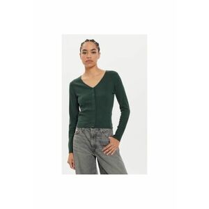 Bluza dama - 304253676 - Bumbac - Verde imagine