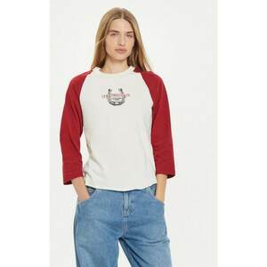 Bluza dama - 304253904 - Bumbac - Multicolor imagine