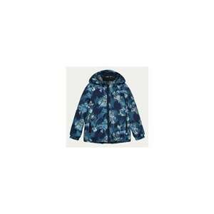 Geaca baieti - 304284427 - Poliester - Albastru imagine