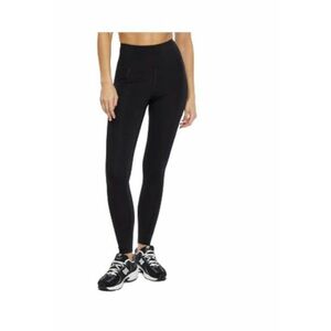 Colanti 4007 - Poliester/Elastan - Negru imagine