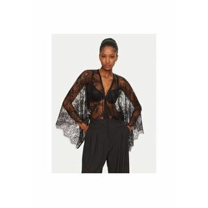 Body dama - 304891410 - Poliamida - Negru imagine