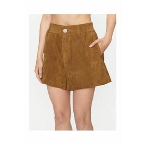 piele intoarsa - maro imagine