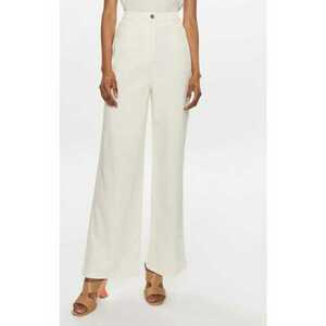 Blugi dama - 303647551 - Bumbac/In - Bej imagine