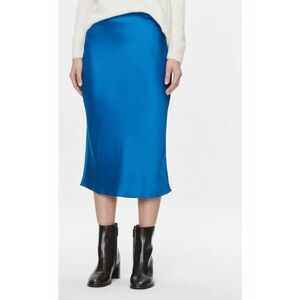 Fusta dama - 303646691 - Poliester reciclat - Albastru imagine