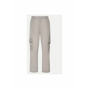Pantaloni unisex - 303718336 - Nylon - Gri imagine